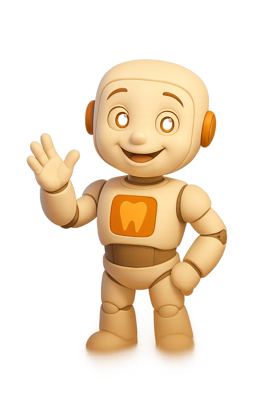 DentAssist AI Assistant