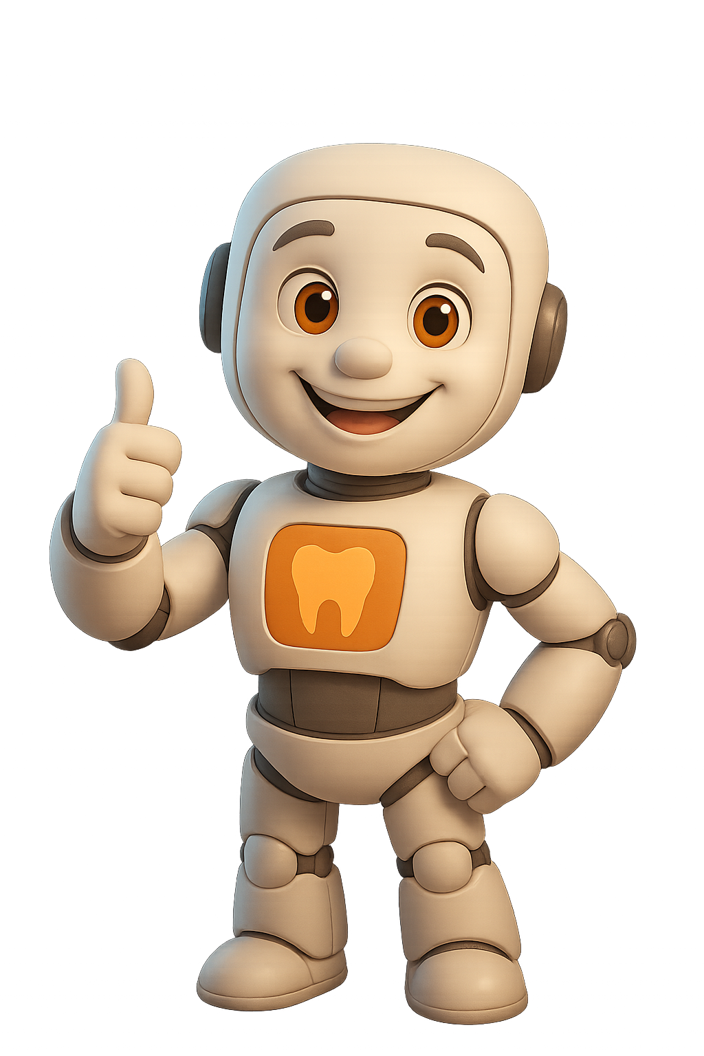 DentAssist AI Hero Image